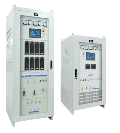 เครื่องชาร์จ DC แบบ Modular