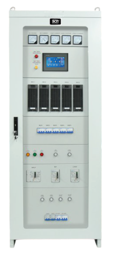 เครื่องชาร์จ DC แบบด่วน