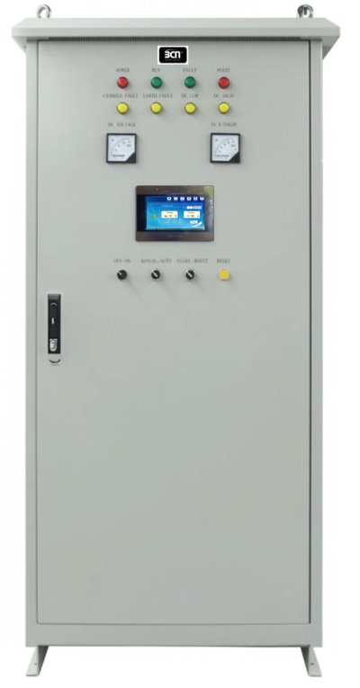 เครื่องจ่ายไฟกระแสตรงสำหรับโรงงาน