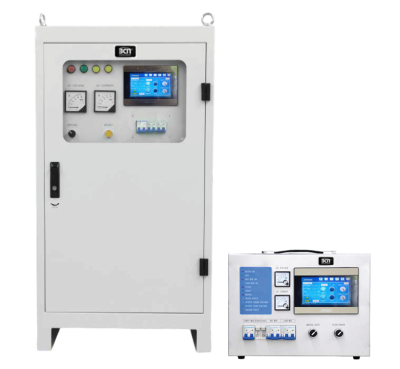 เครื่องจ่ายไฟกระแสตรง