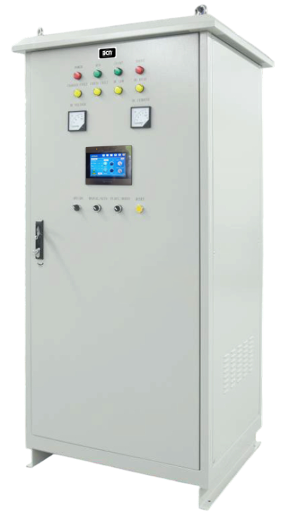 เครื่องชาร์จแบตเตอรี่