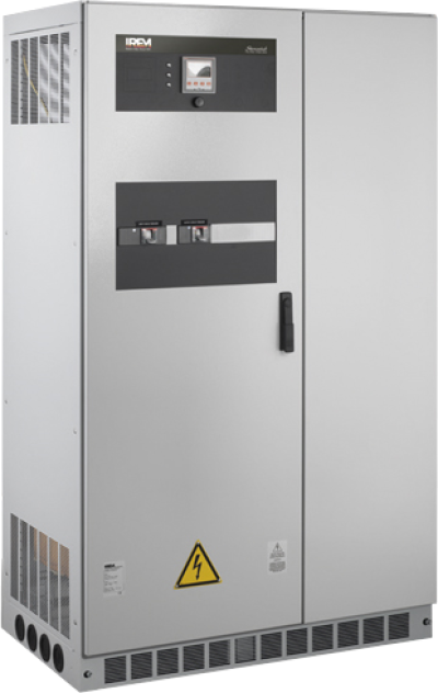 เครื่องปรับแรงดันไฟฟ้า 100kVA