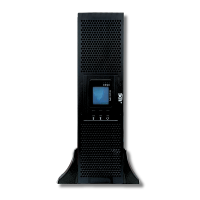Rack UPS 10kVA – BCN MEMO PLUS RT III