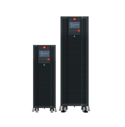 เครื่องสำรองไฟ Extrapower ขนาด 10–40kVA ระบบ True Online จาก BCN UPS