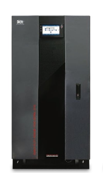 ups 120kVA BCN UPS EPOWER