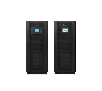 เครื่องสำรองไฟ 3 เฟส 10kVA รุ่น EA890 ระบบ True Online พร้อม IGBT และ Isolation Transformer – BCN UPS