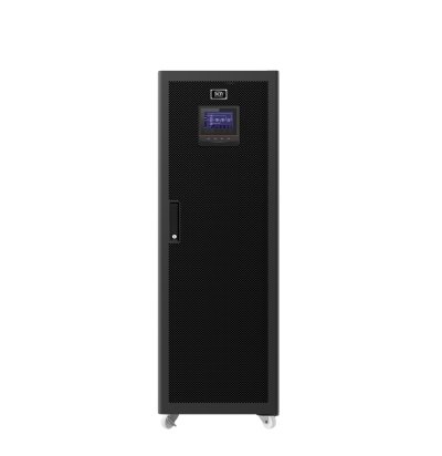 เครื่องสำรองไฟ 3 เฟส 60kVA รุ่น EXTRA POWER MY ระบบ True Online จาก BCN UPS สำหรับงานอุตสาหกรรม