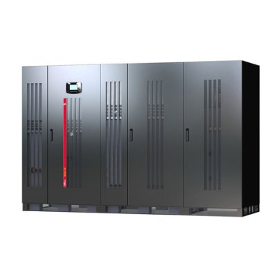 เครื่องสำรองไฟ Riello Master HE ขนาด 800kVA เหมาะกับศูนย์ข้อมูลและโหลดขนาดใหญ่