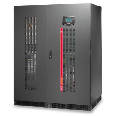เครื่องสำรองไฟ Riello รุ่น Master HE Series ขนาด 100kVA สำหรับระบบไฟฟ้าในโรงงานอุตสาหกรรม