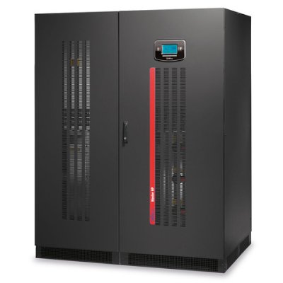 เครื่องสำรองไฟ Riello รุ่น Master HP Series สำหรับใช้งานในโรงงานอุตสาหกรรม