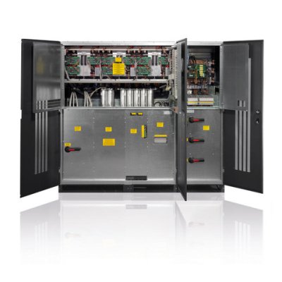 เครื่องสำรองไฟ Riello Master HP รองรับการใช้งานกับดาต้าเซ็นเตอร์