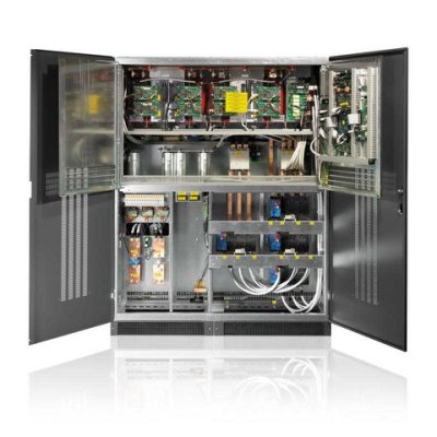 เครื่องสำรองไฟ Riello รุ่น Master HP ให้พลังงานต่อเนื่องสำหรับงานวิศวกรรม
