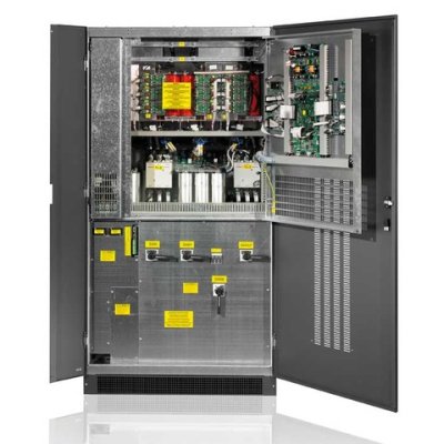 เครื่องสำรองไฟ Riello รุ่น Master MPS ขนาด 100kVA สำหรับอุตสาหกรรม