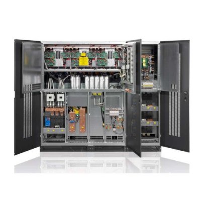 เครื่องสำรองไฟ Riello Master MPS สำหรับดาต้าเซ็นเตอร์ รองรับโหลดสูง