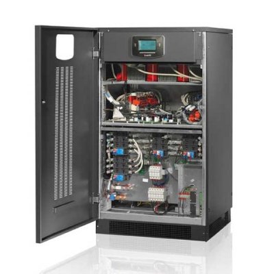 เครื่องสำรองไฟ Riello Master MPS ขนาด 200kVA สำหรับระบบไฟฟ้าอุตสาหกรรม
