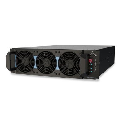 เครื่องสำรองไฟ Riello Multi Power2 รองรับการขยายระบบแบบ Hot Swap