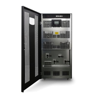 เครื่องสำรองไฟ Riello Multi Sentry รับจ่ายไฟสามเฟสตามมาตรฐานสากล