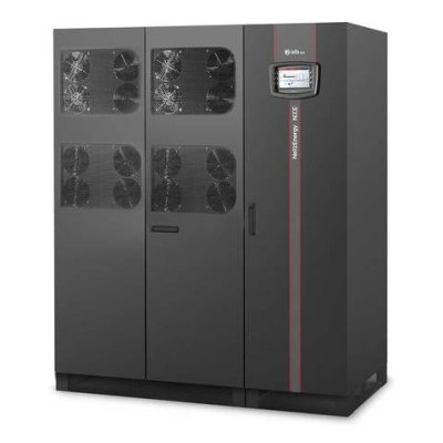 เครื่องสำรองไฟ Riello NextEnergy สำหรับโหลด IT ที่ต้องการไฟนิ่ง PF 1