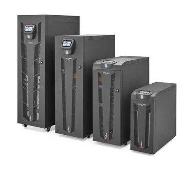 เครื่องสำรองไฟ Riello Sentryum สำหรับดาต้าเซ็นเตอร์และระบบวิศวกรรมสำคัญ