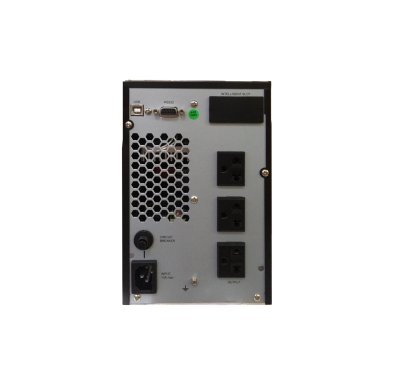 เครื่องสำรองไฟ 1kVA รุ่น SERVER PRO ระบบ True Online จาก BCN UPS