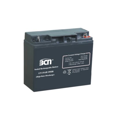 แบต 12v 18ah ราคาดี ยี่ห้อ BCN