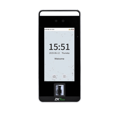 SmartAC1 ID/MF/WIFI