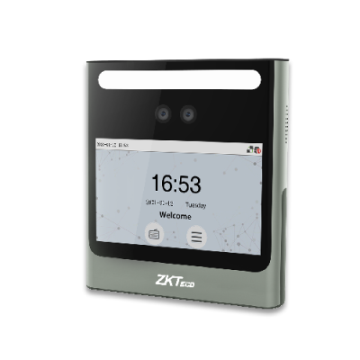 EFace10-ID/WIFI