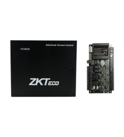 C3-200 Plus Pack B บอร์ดพร้อมตู้