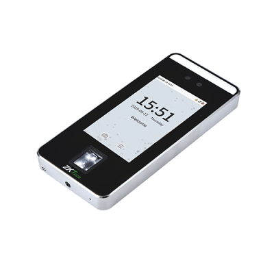 SmartAC1 ID/MF/WIFI