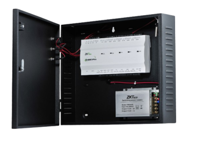 InBio160 Pro Plus Pack B บอร์ดพร้อมตู้