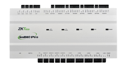 InBio460 Pro Plus เฉพาะบอร์ด