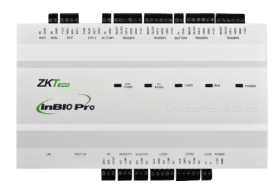 InBio260 Pro Plus เฉพาะบอร์ด