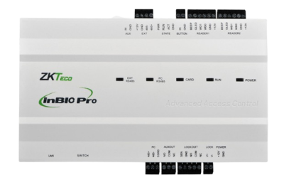 InBio 160 Pro Plus เฉพาะบอร์ด