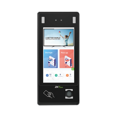 LockerPad-G4 Pro