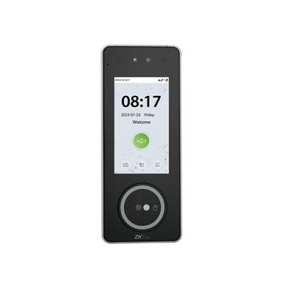 SpeedPalm-V5