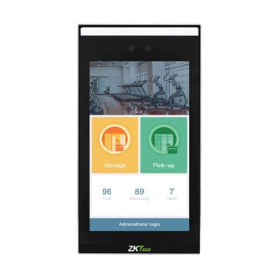 LockerPad-7B