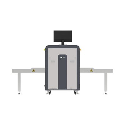 ZKX6040 P3D