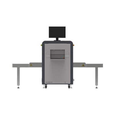ZKX6040 P3D