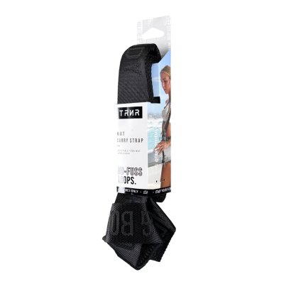 Carry Strap - Black