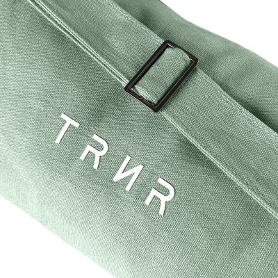 Studio Mat Bag - Mint