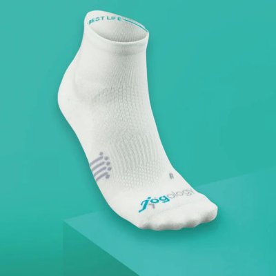 Jogology | Quarter Medium Cushion