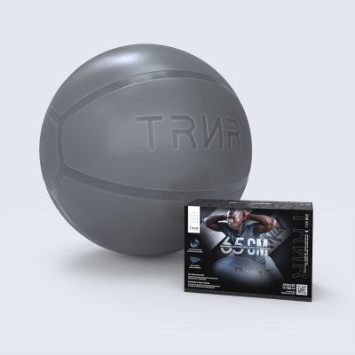 Gym Ball 65cm