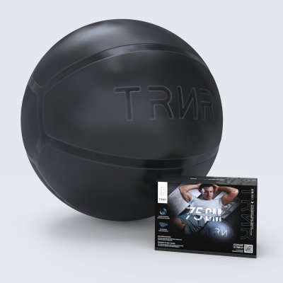 Gym Ball 75cm