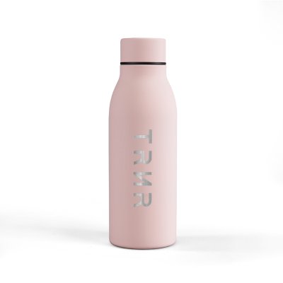 Bliss Bottle 600ml - Pink