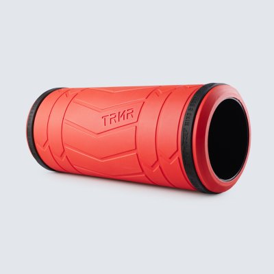 Hollow Foam Roller [Watermenlon / Black]