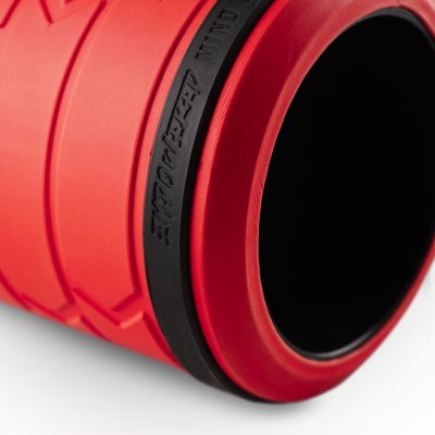 Hollow Foam Roller [Watermenlon / Black]