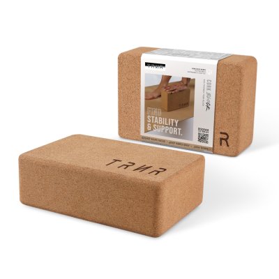 Cork Block