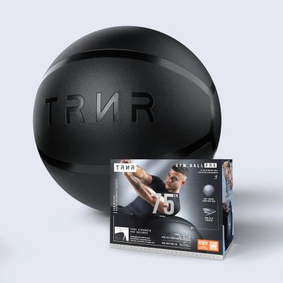 Gym Ball 75cm