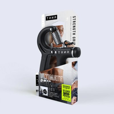 Strength Grip [Black]