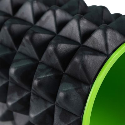 Tactile Roller 30cm. [Black]